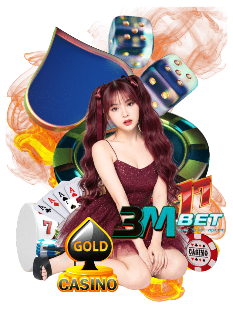 3m bet