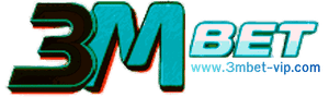 3m bet - logo
