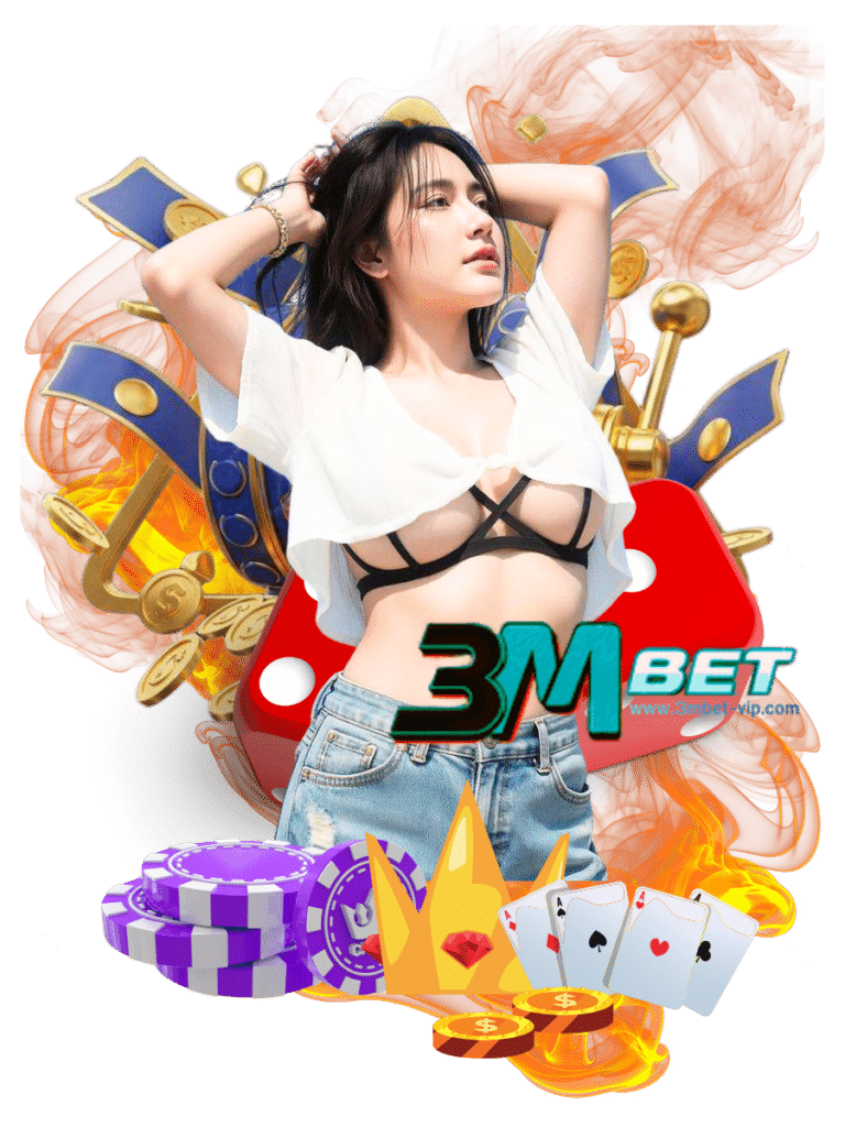 3m bet เว็บคาสิโน